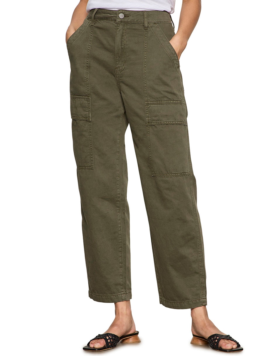 Pantalón boyfriend para mujer