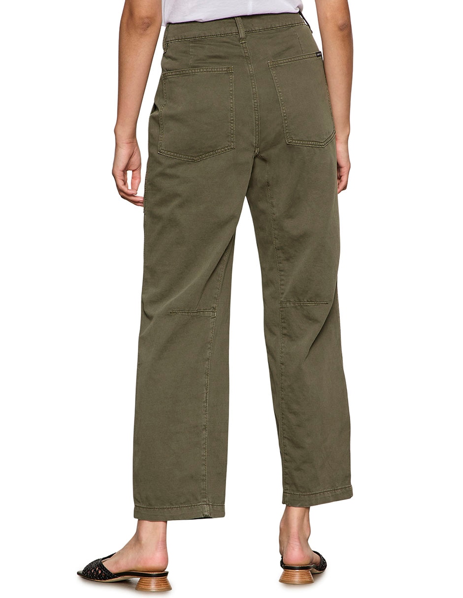 Pantalón boyfriend para mujer 2