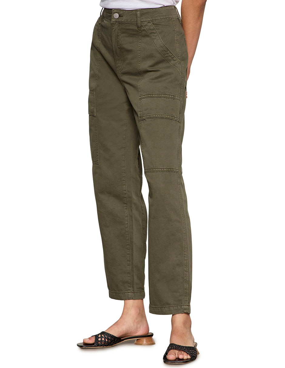 Pantalón boyfriend para mujer 3