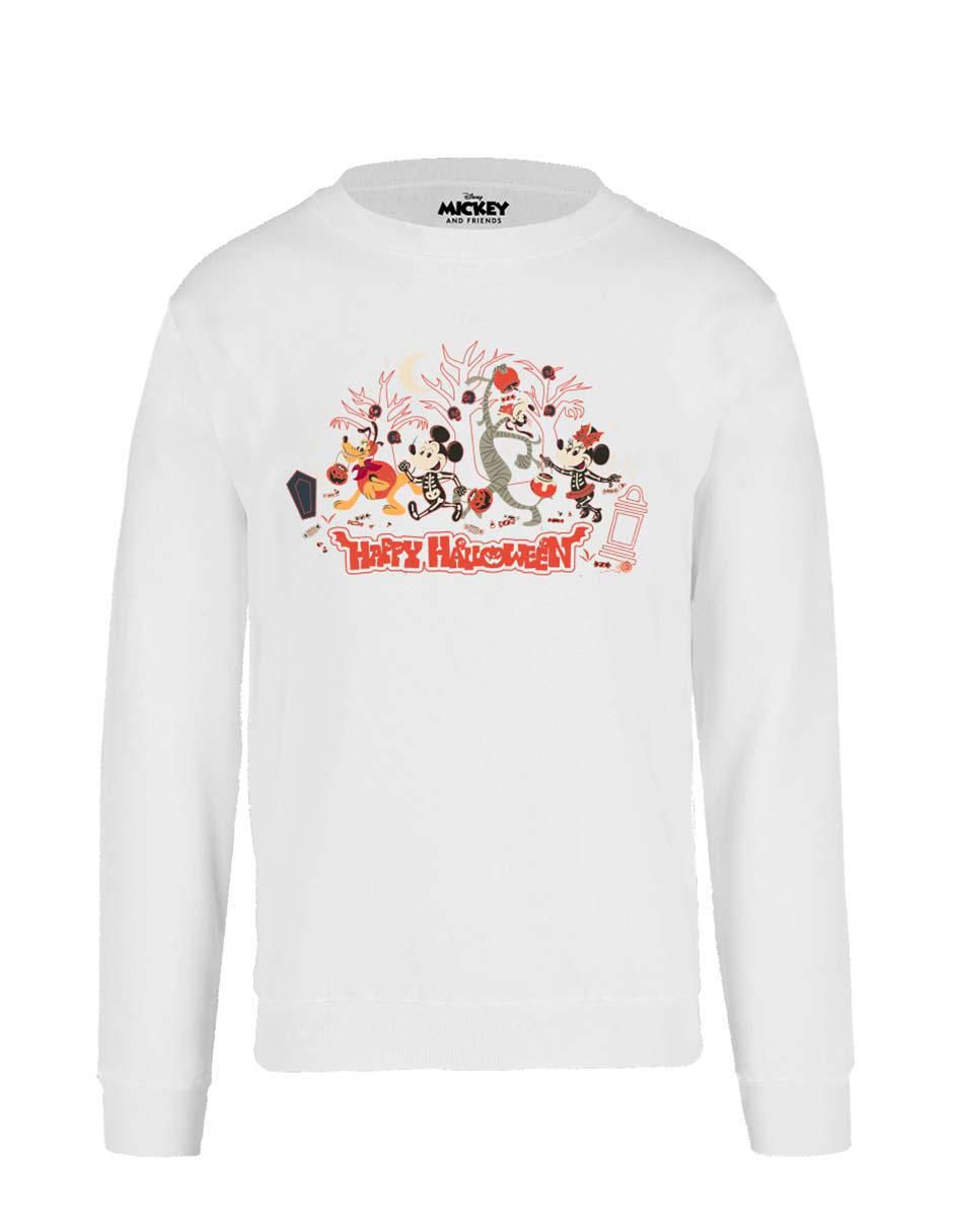 Sudadera de Halloween para mujer 4