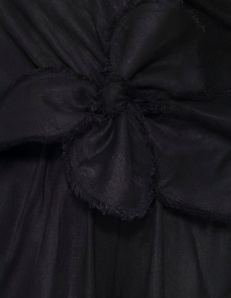 Jumpsuit de lino para mujer 4