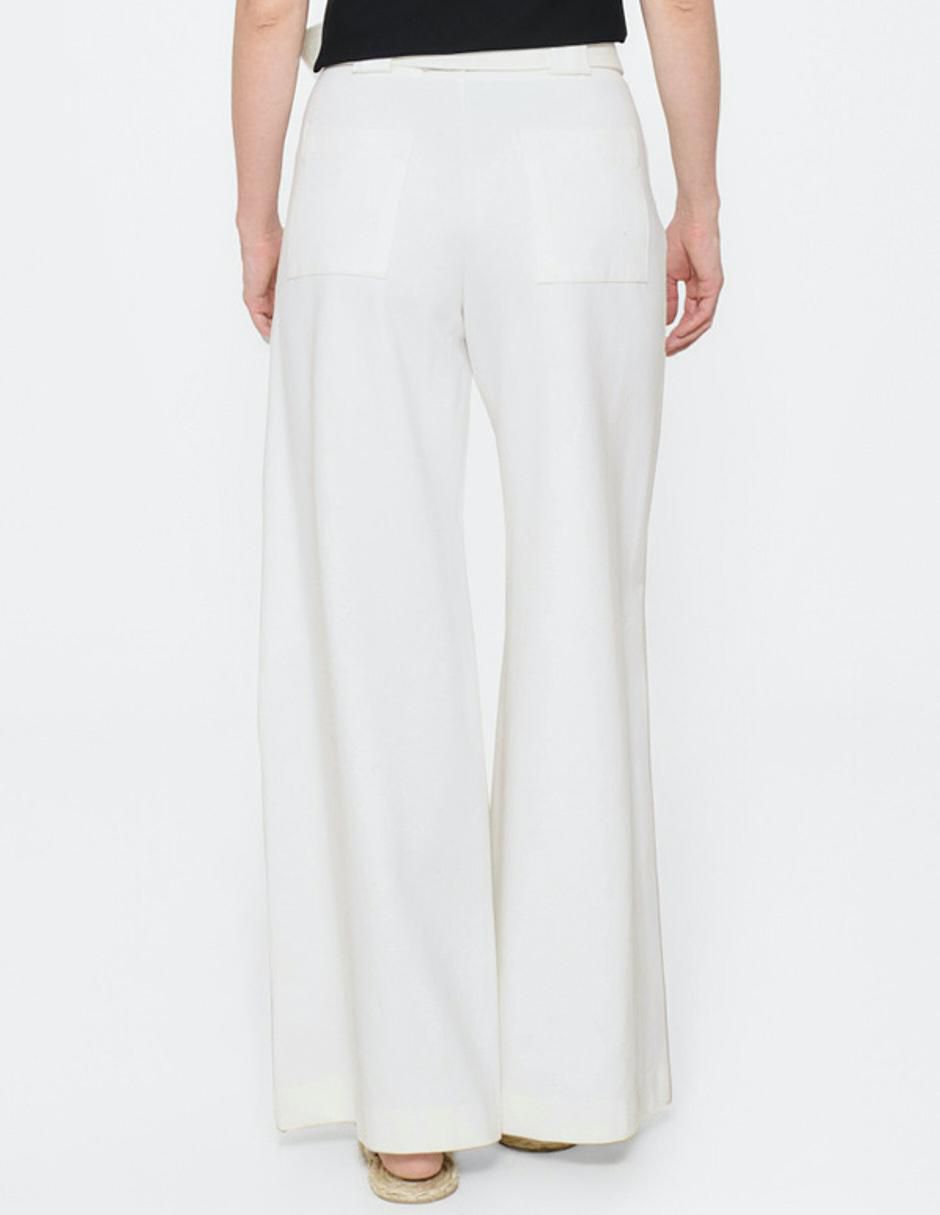 Pantalón regular para mujer 2