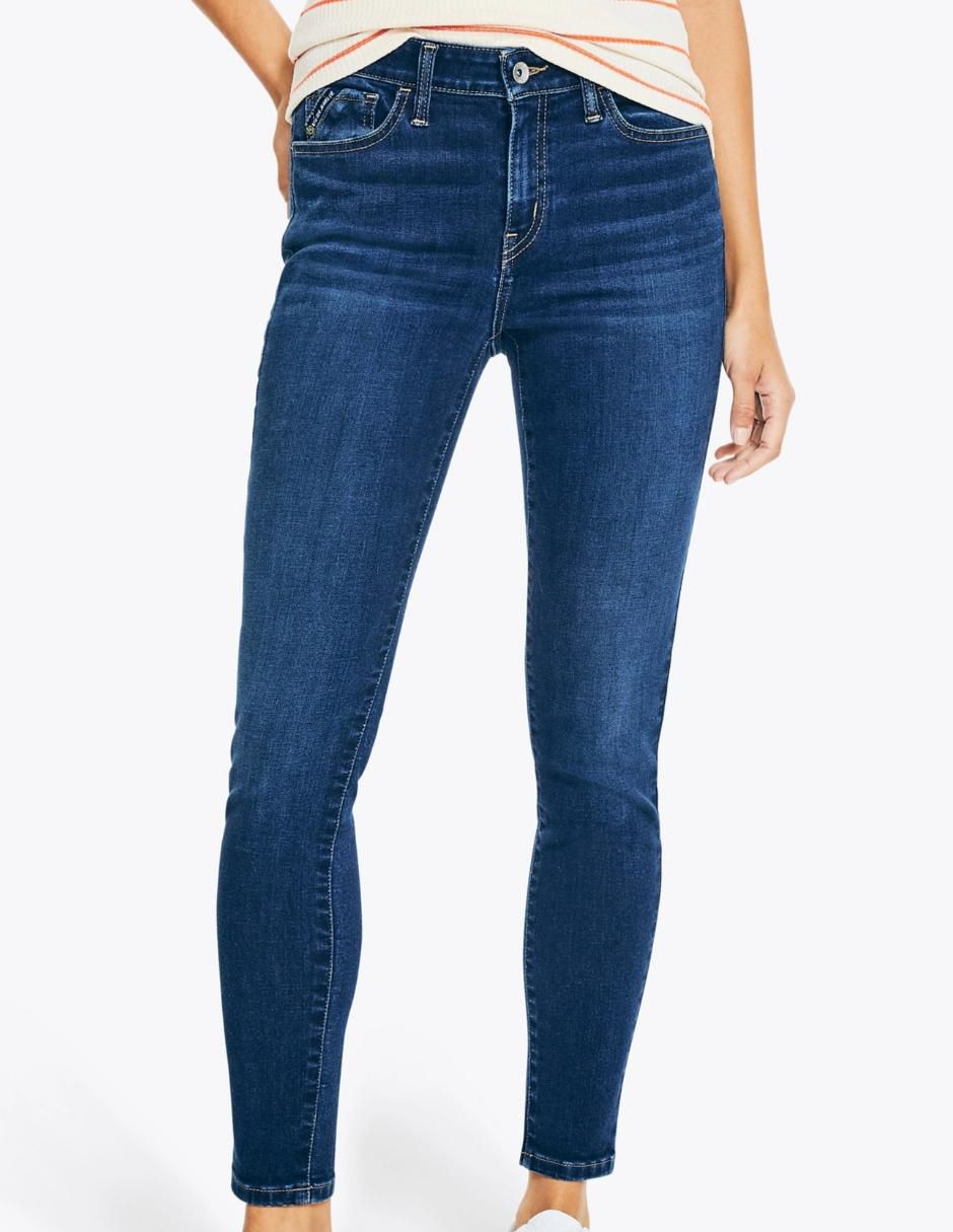 Jeans skinny 25P813 para mujer Jeans skinny 25P813 para mujer