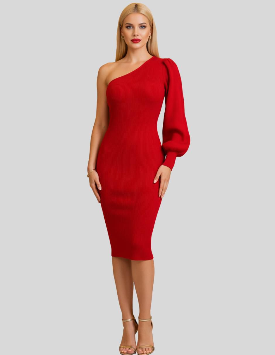 Vestido 3/4 formal para mujer Vestido 3/4 formal para mujer