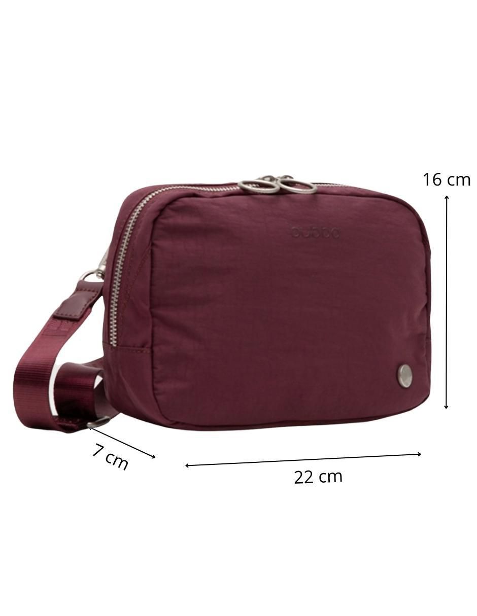 Bolsa crossbody Mady para mujer 9