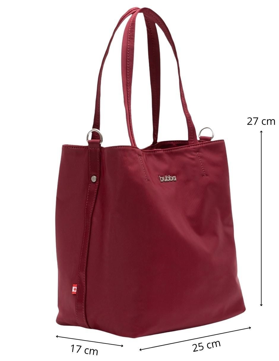 Bolsa tote Zoe para mujer 8