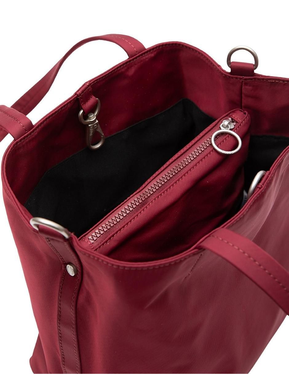 Bolsa tote Zoe para mujer 7