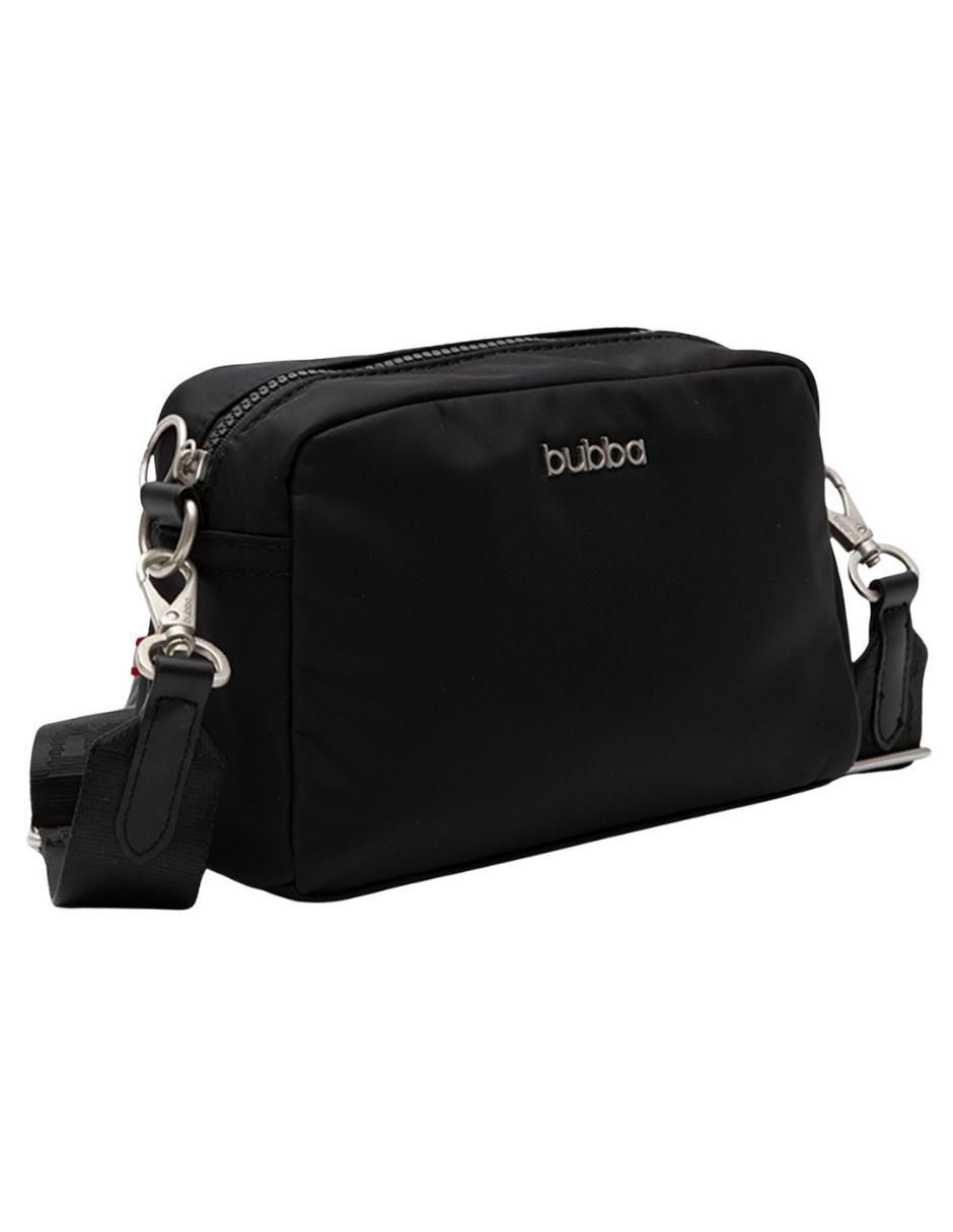 "set/bolsa" crossbody bubba zoe no aplica "de" nylon y poliéster "para" (si aplica) mujer