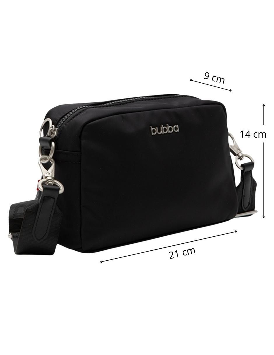 "set/bolsa" crossbody bubba zoe no aplica "de" nylon y poliéster "para" (si aplica) mujer