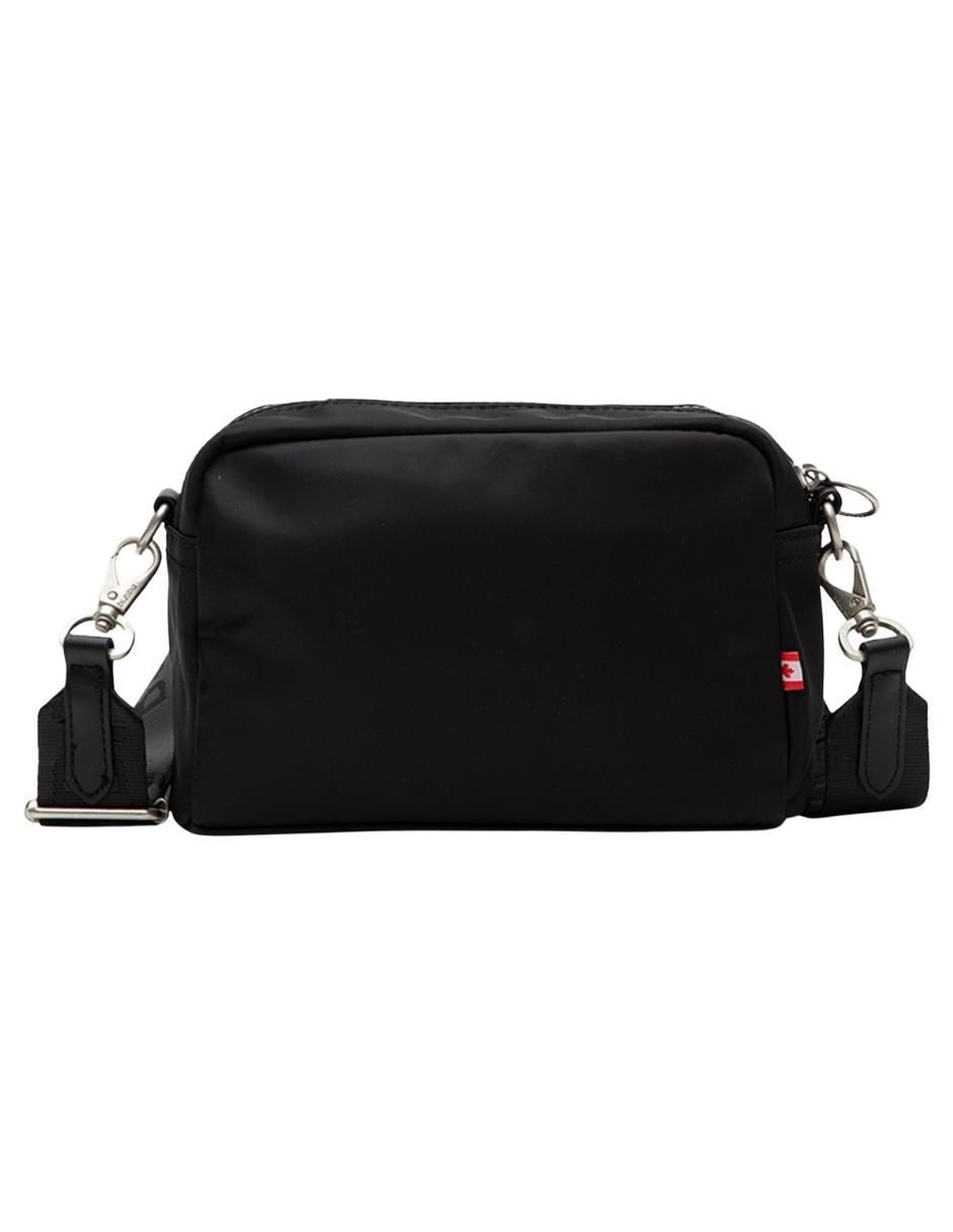 "set/bolsa" crossbody bubba zoe no aplica "de" nylon y poliéster "para" (si aplica) mujer