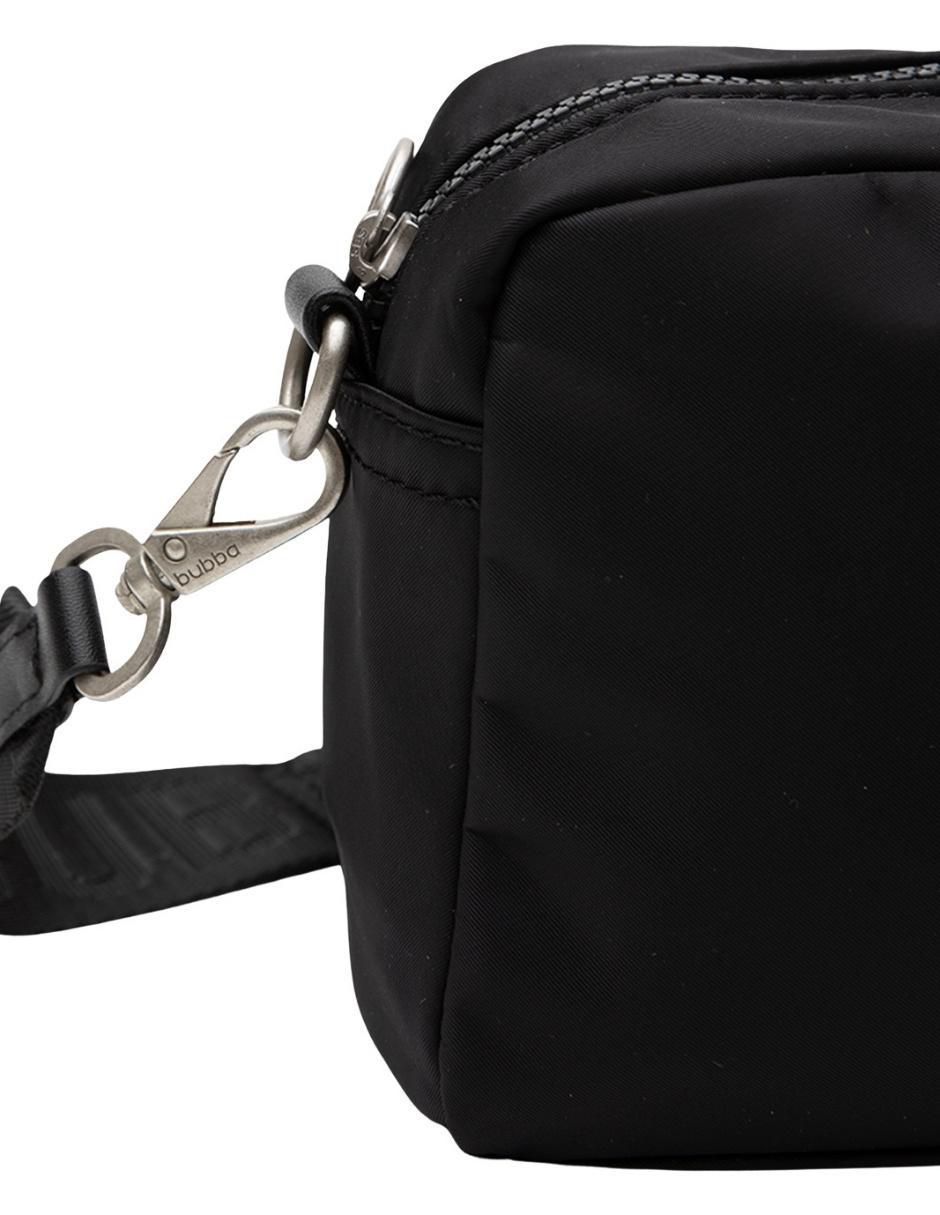 "set/bolsa" crossbody bubba zoe no aplica "de" nylon y poliéster "para" (si aplica) mujer