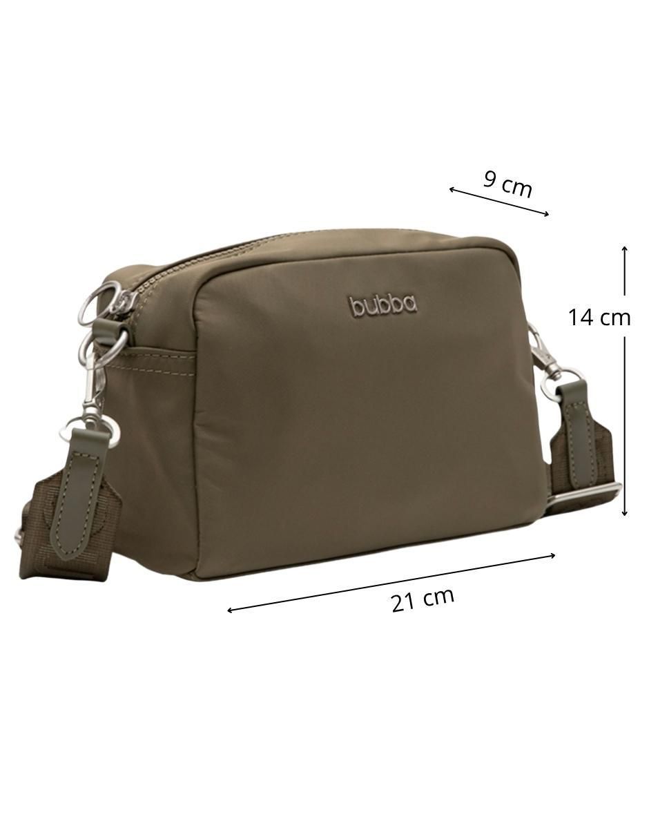 Bolsa crossbody Zoe para mujer 8