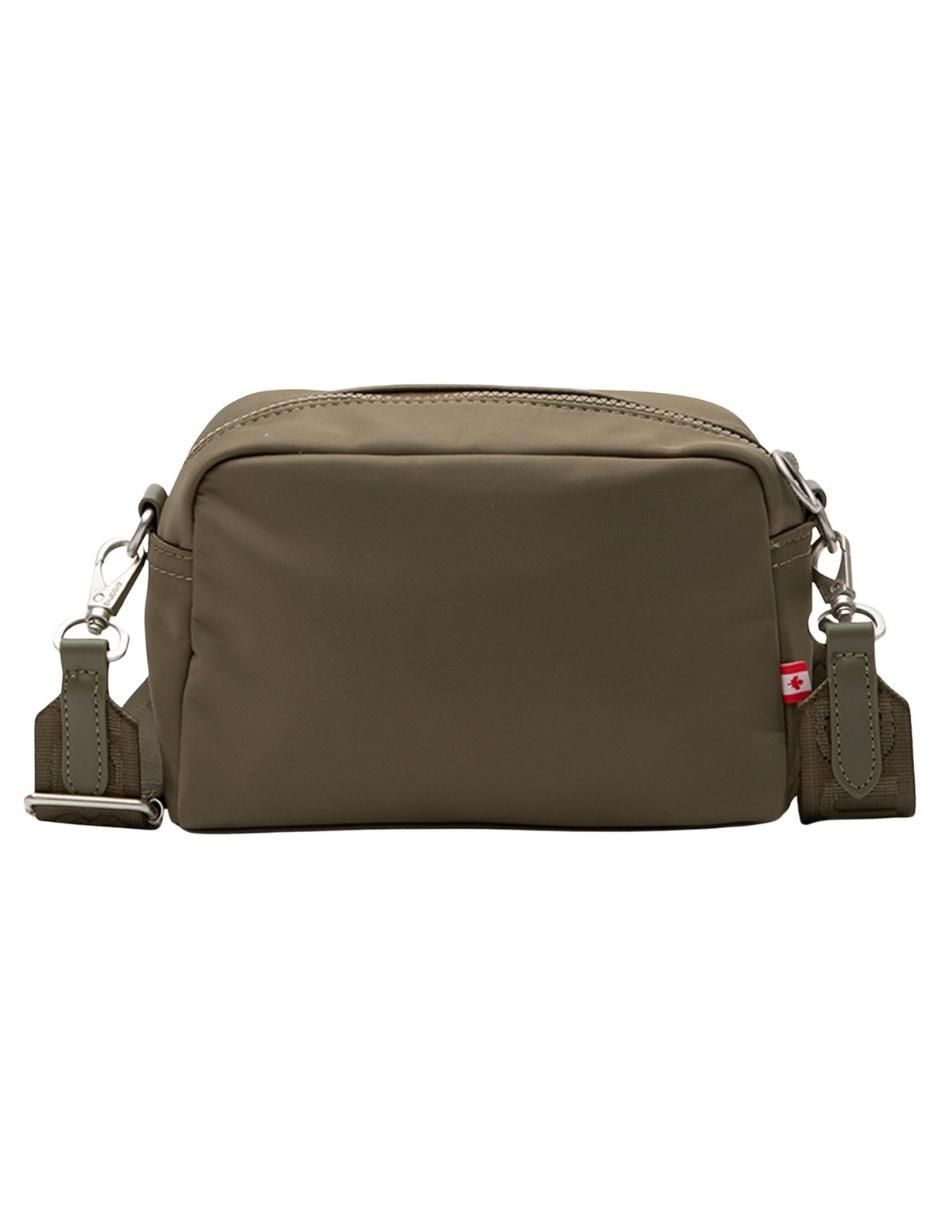 Bolsa crossbody Zoe para mujer 3