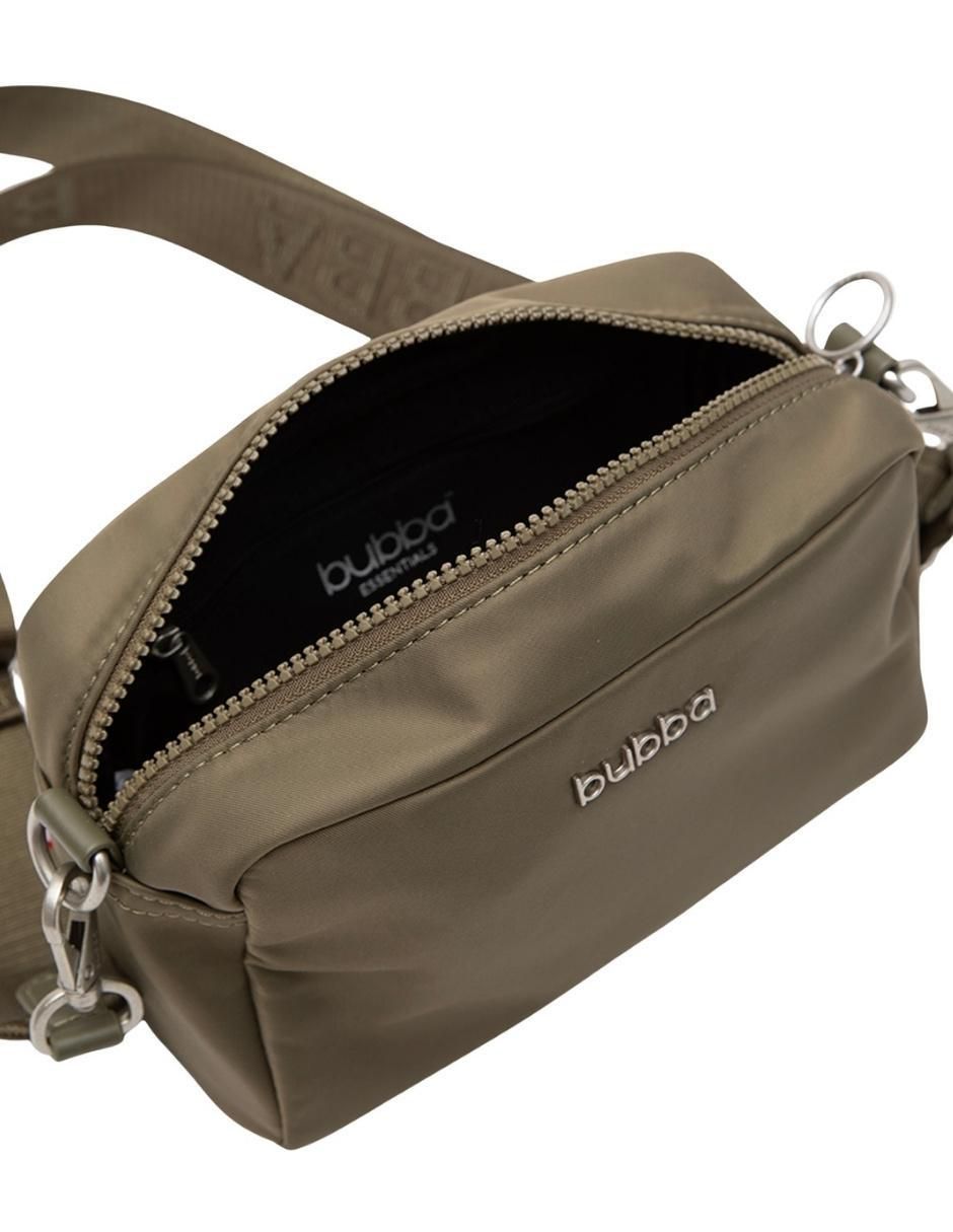 Bolsa crossbody Zoe para mujer 7