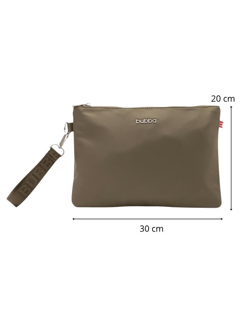 "set/bolsa" clutch bubba no aplica no aplica "de" nylon y poliéster "para" (si aplica) mujer