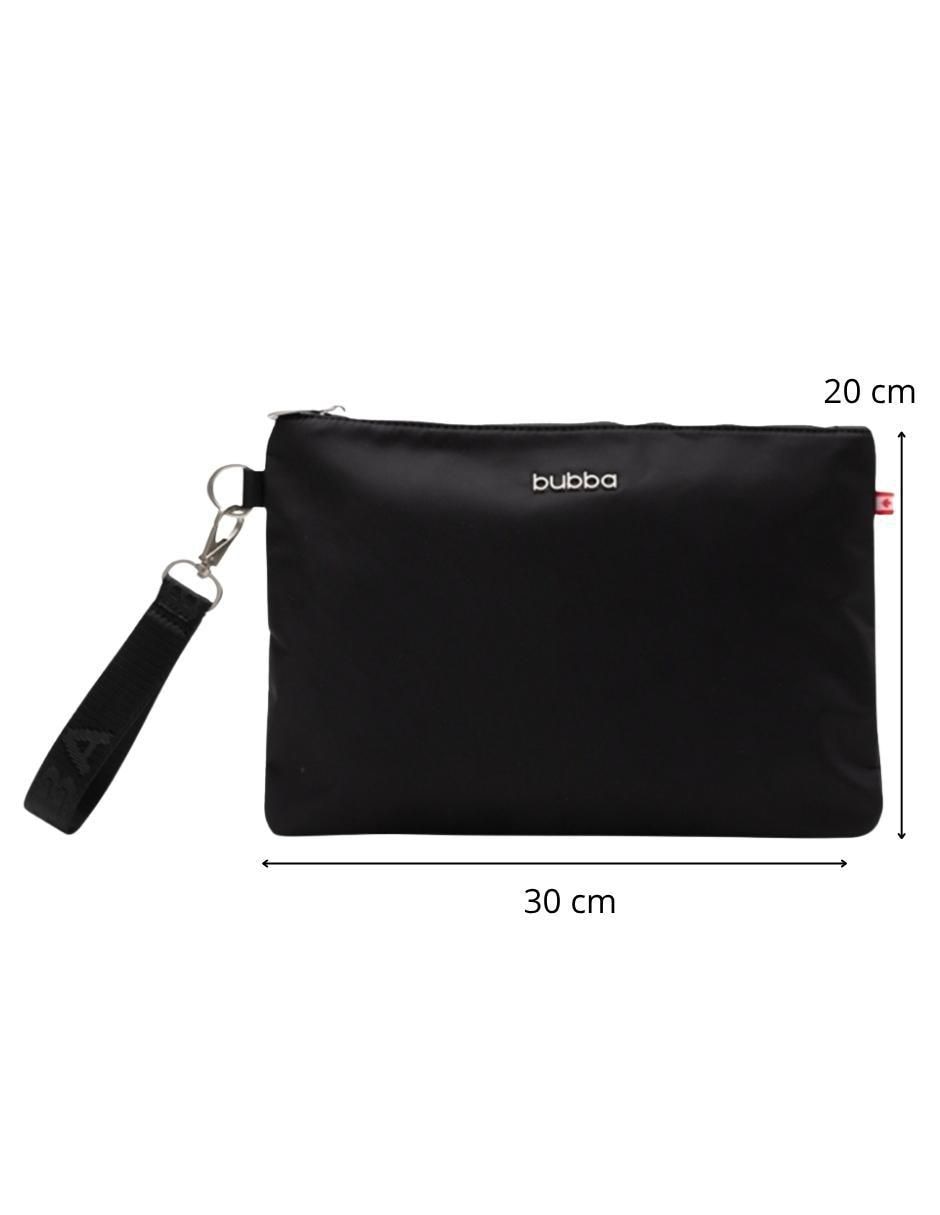 "set/bolsa" clutch bubba no aplica no aplica "de" nylon y poliéster "para" (si aplica) mujer