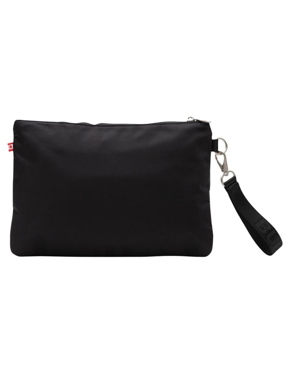 "set/bolsa" clutch bubba no aplica no aplica "de" nylon y poliéster "para" (si aplica) mujer