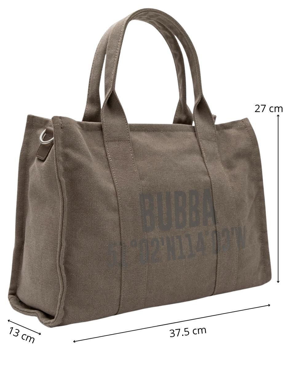 Bolsa tote New Canvas para mujer 8