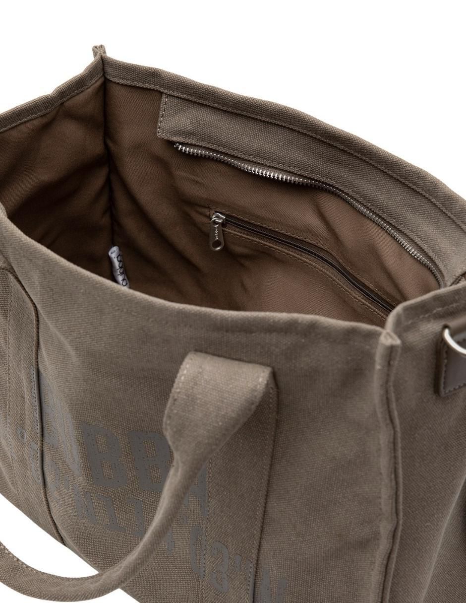 Bolsa tote New Canvas para mujer 7