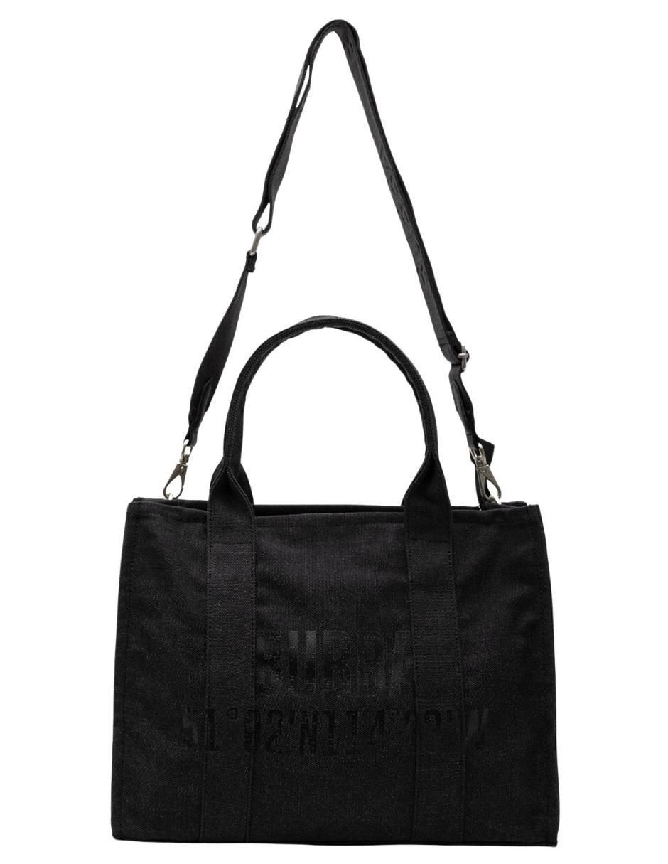 "set/bolsa" tote bubba new canvas no aplica "de" canvas "para" (si aplica) mujer