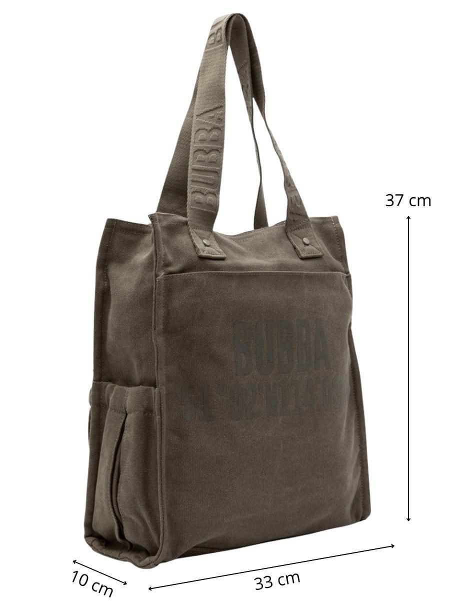 Bolsa tote New Canvas para mujer 10