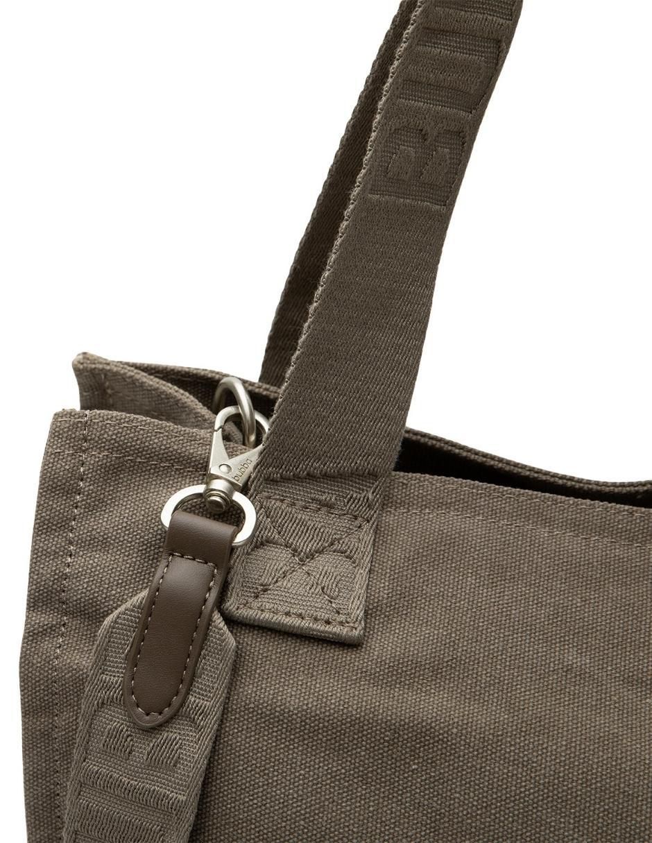 Bolsa tote New Canvas para mujer 6