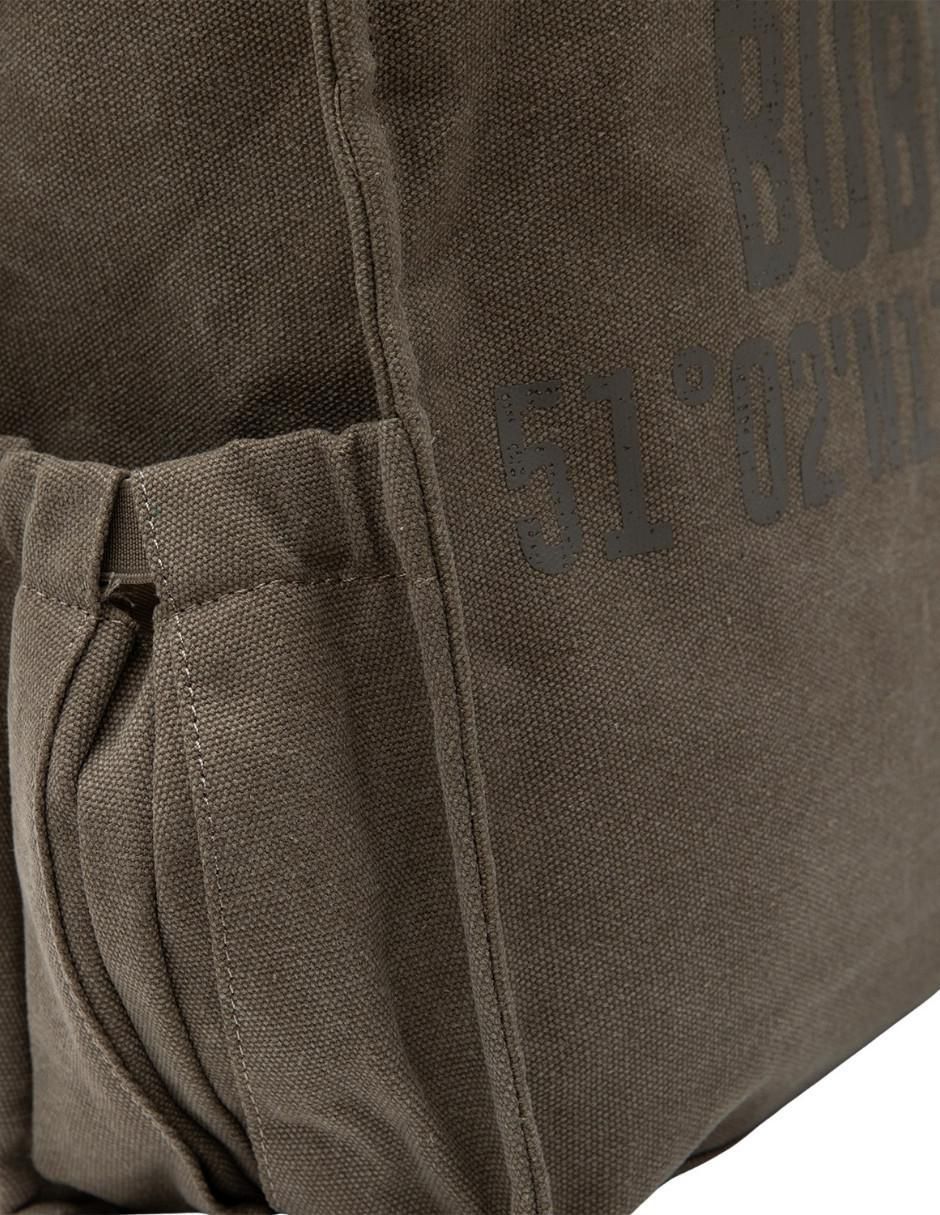 Bolsa tote New Canvas para mujer 7