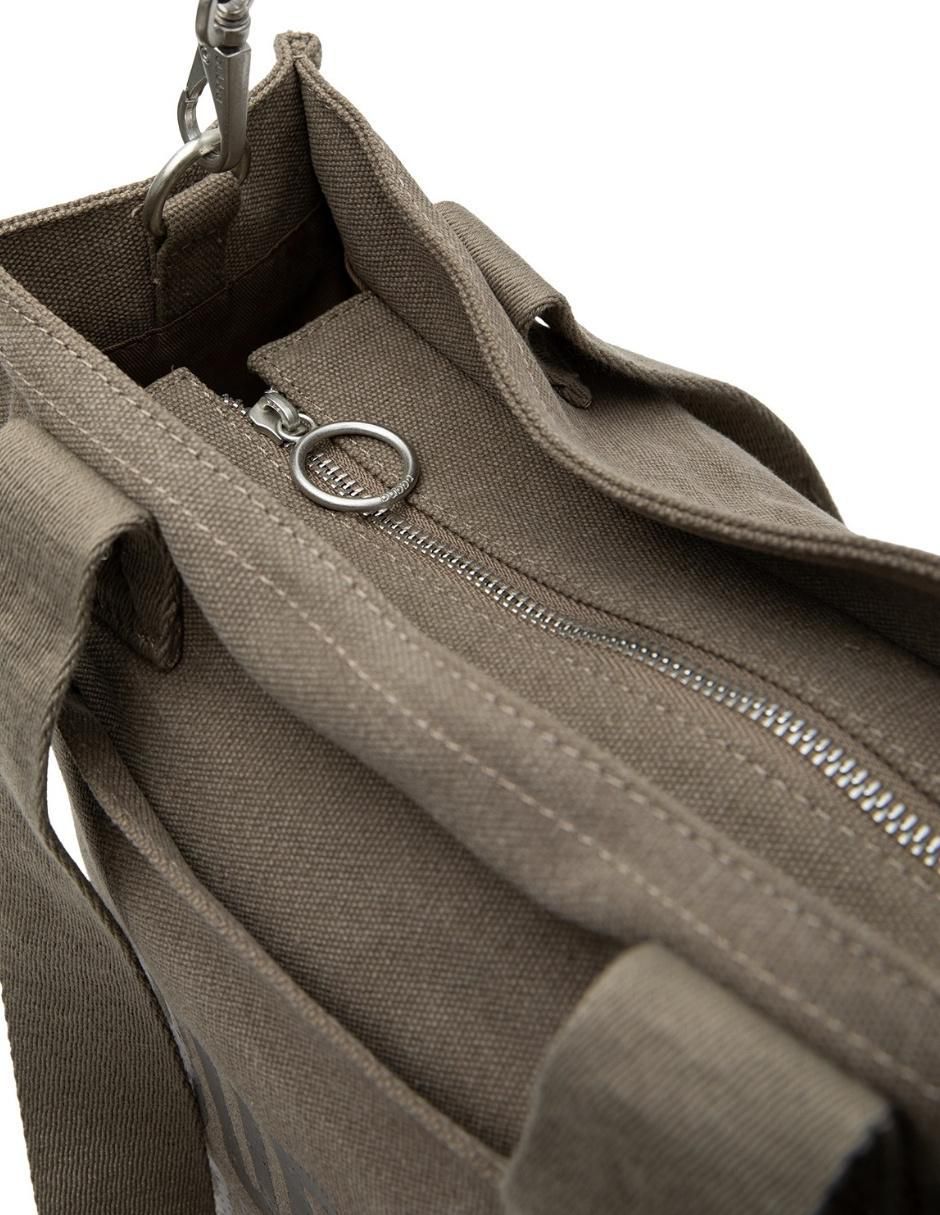 Bolsa tote New Canvas para mujer 8