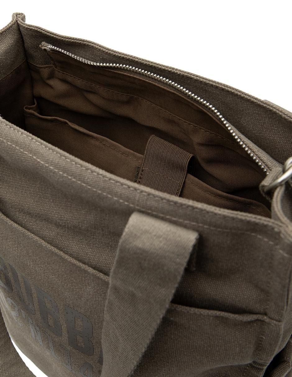 Bolsa tote New Canvas para mujer 9