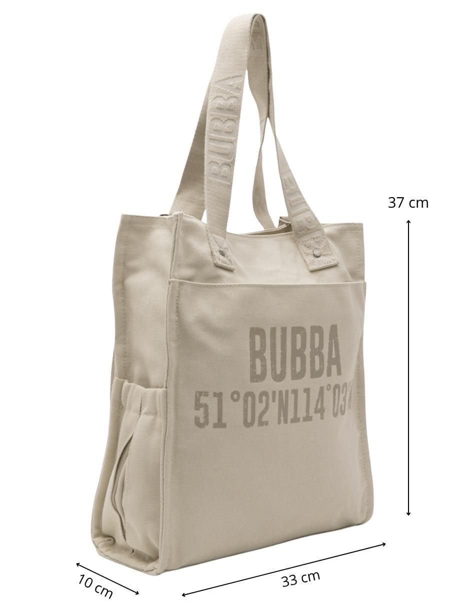 Bolsa tote New Canvas para mujer 9