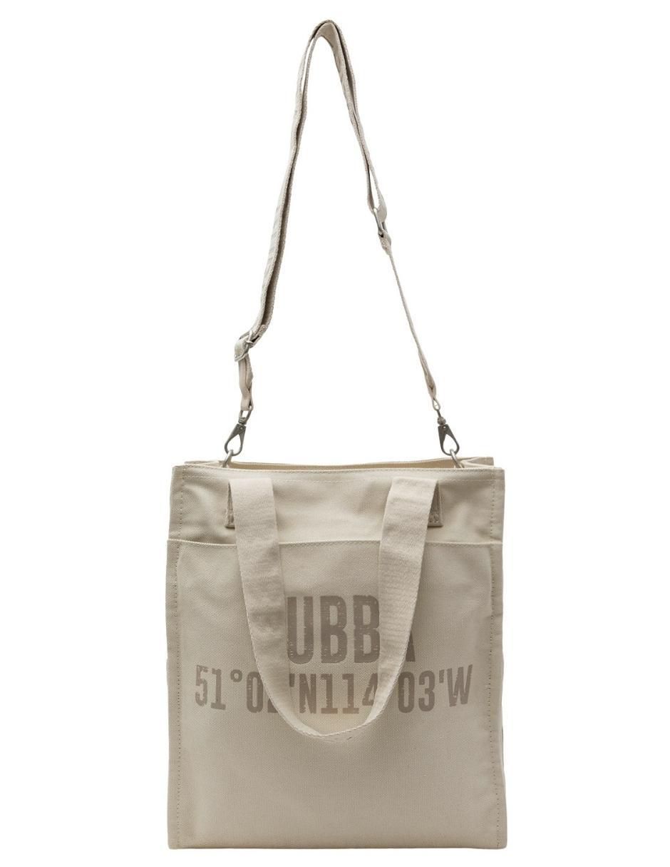 Bolsa tote New Canvas para mujer 4