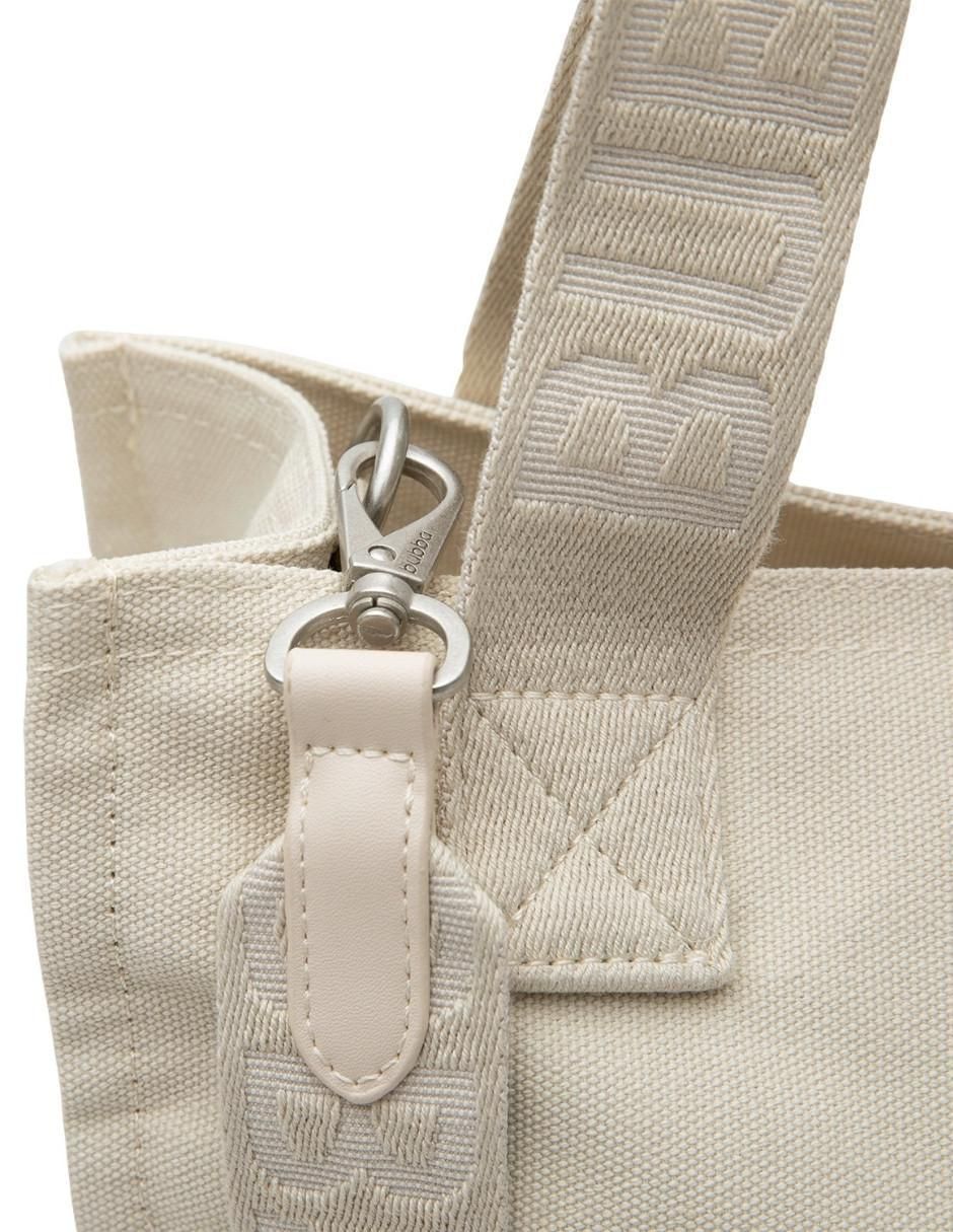 Bolsa tote New Canvas para mujer 6