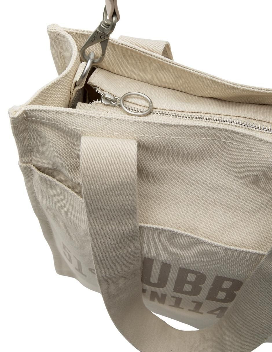 Bolsa tote New Canvas para mujer 7