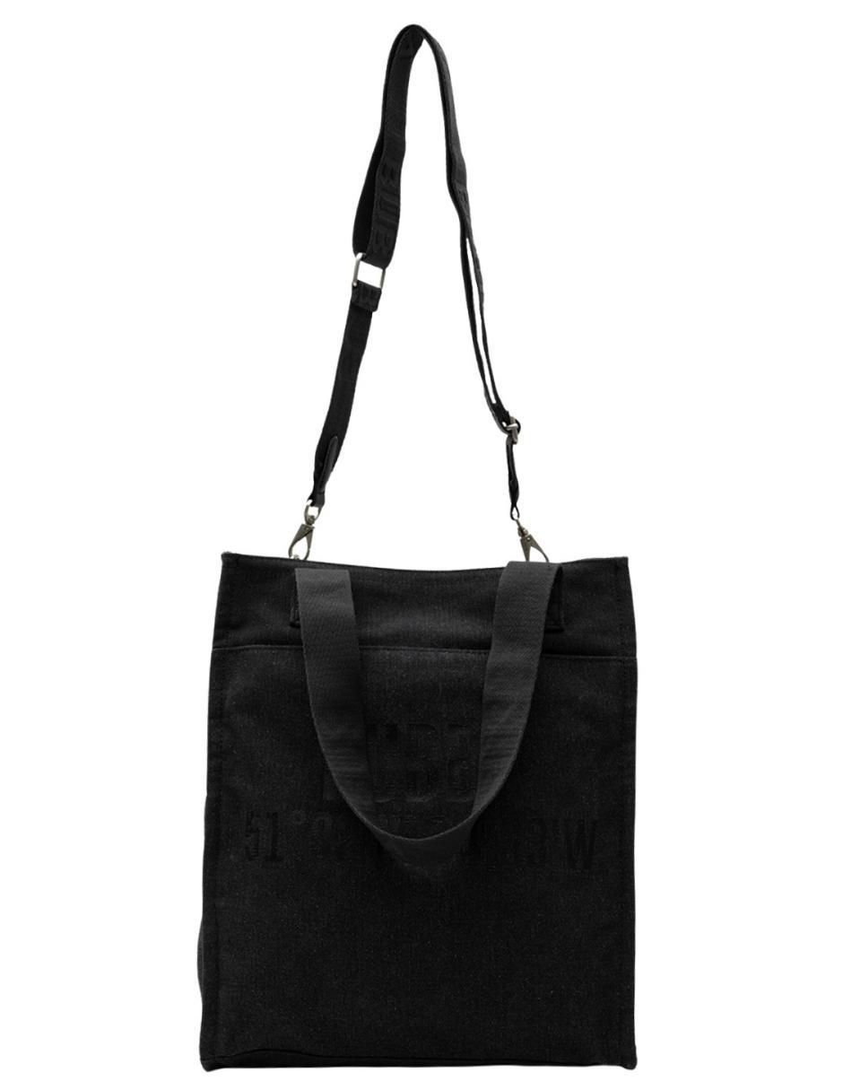 "set/bolsa" tote bubba new canvas no aplica "de" canvas "para" (si aplica) mujer
