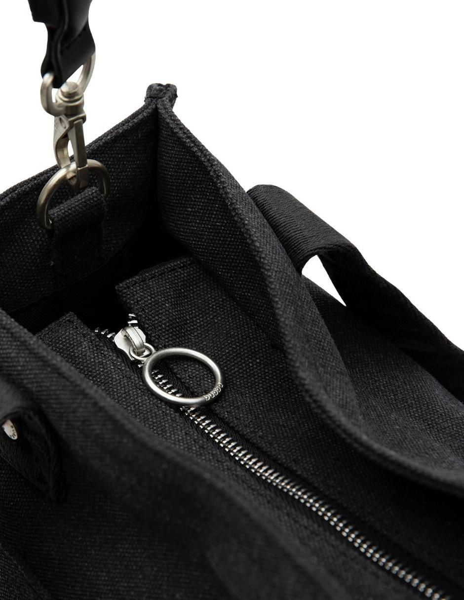 "set/bolsa" tote bubba new canvas no aplica "de" canvas "para" (si aplica) mujer