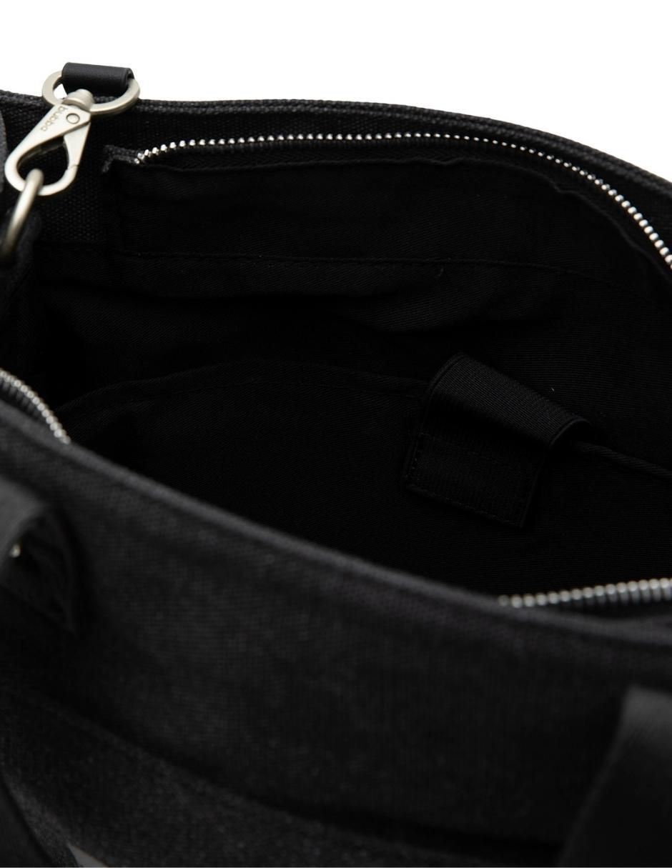 "set/bolsa" tote bubba new canvas no aplica "de" canvas "para" (si aplica) mujer