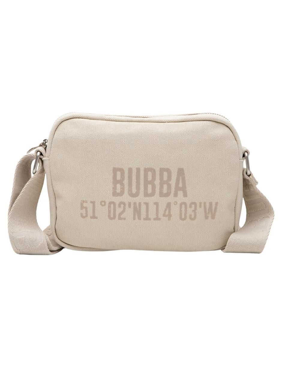 Bolsa crossbody New Canvas para mujer