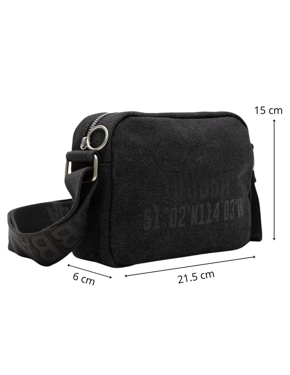 "set/bolsa" crossbody bubba new canvas no aplica "de" canvas "para" (si aplica) mujer