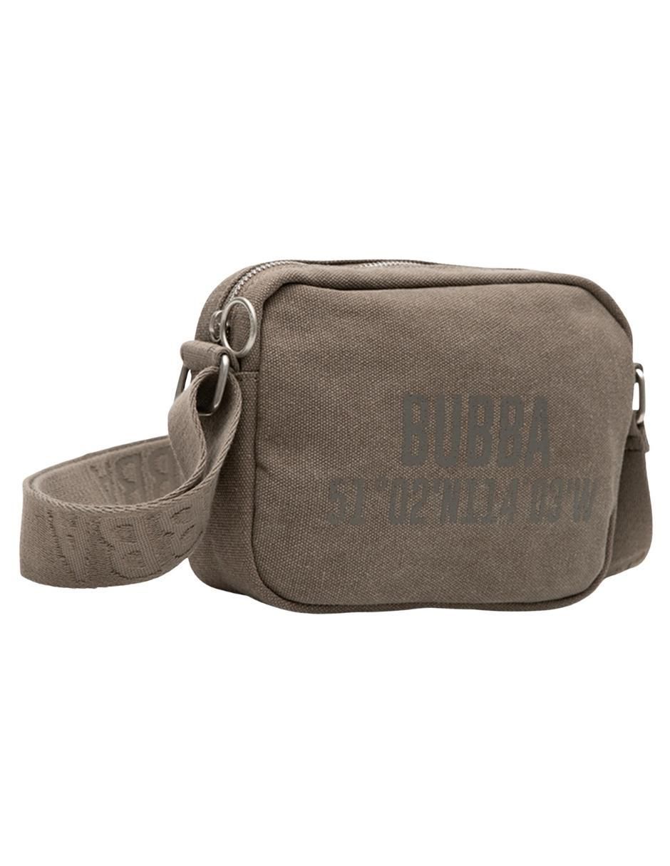 Bolsa crossbody New Canvas para mujer 2