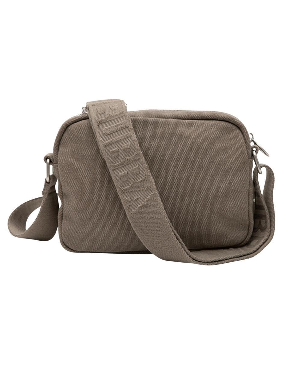 Bolsa crossbody New Canvas para mujer 3