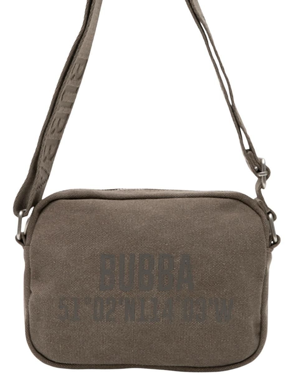 Bolsa crossbody New Canvas para mujer 4