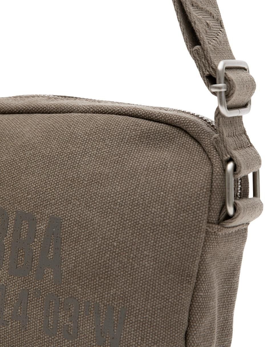 Bolsa crossbody New Canvas para mujer 5