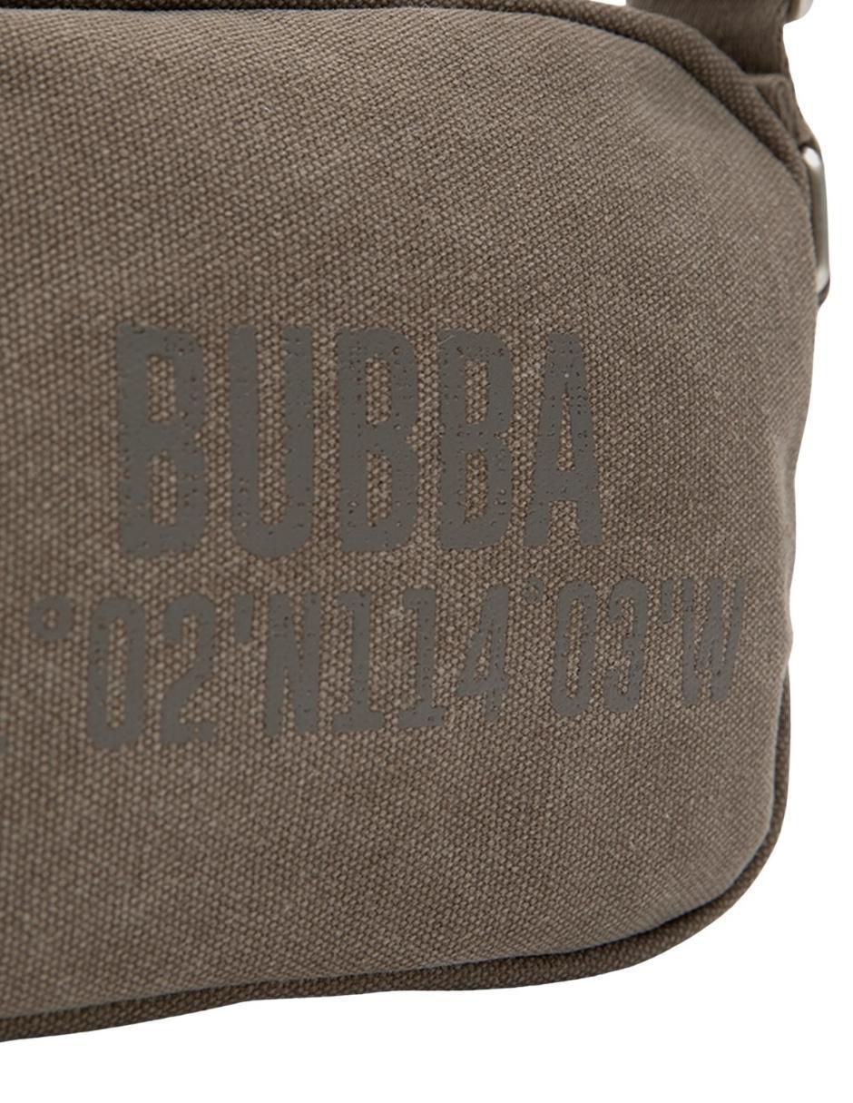Bolsa crossbody New Canvas para mujer 6