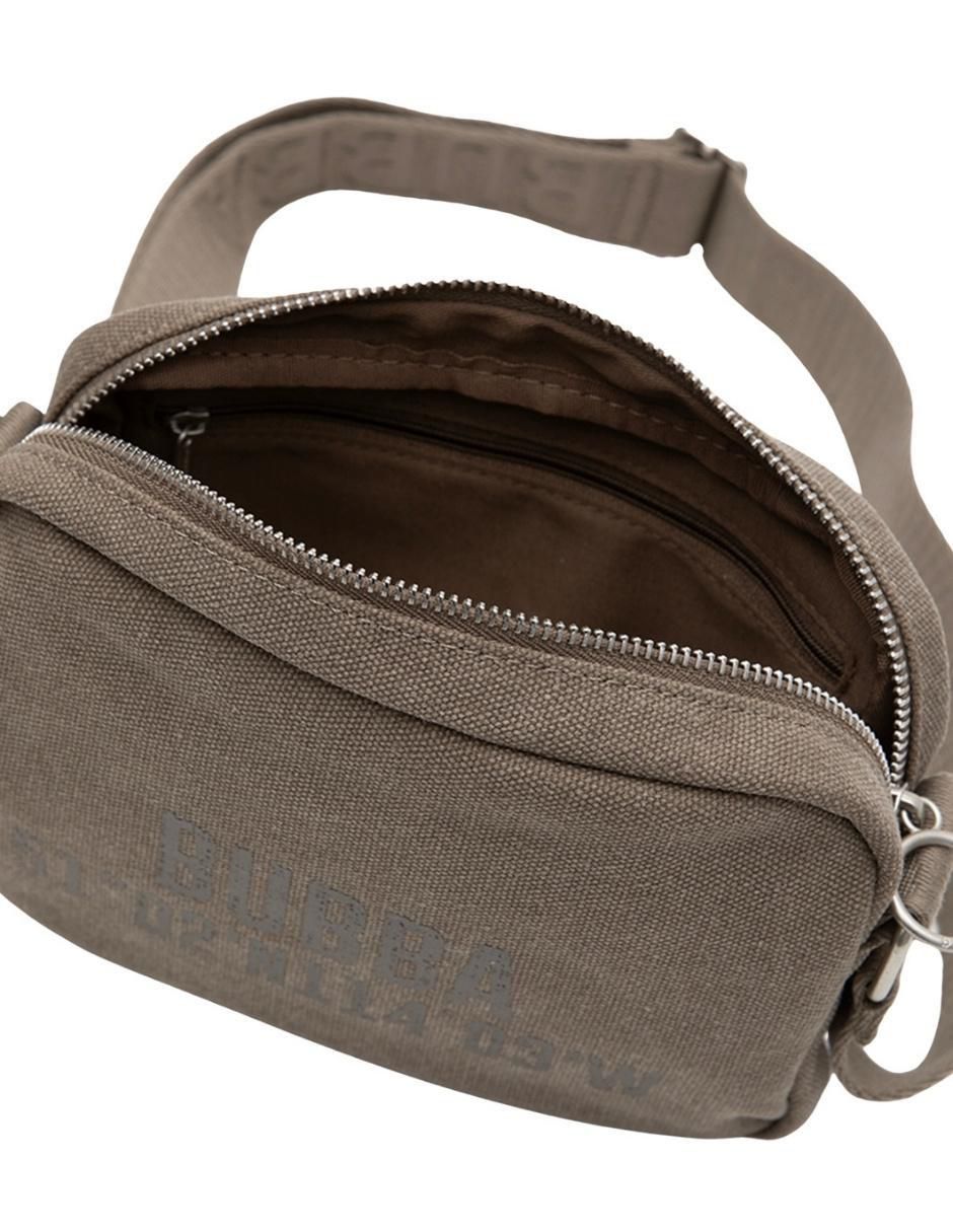Bolsa crossbody New Canvas para mujer 7
