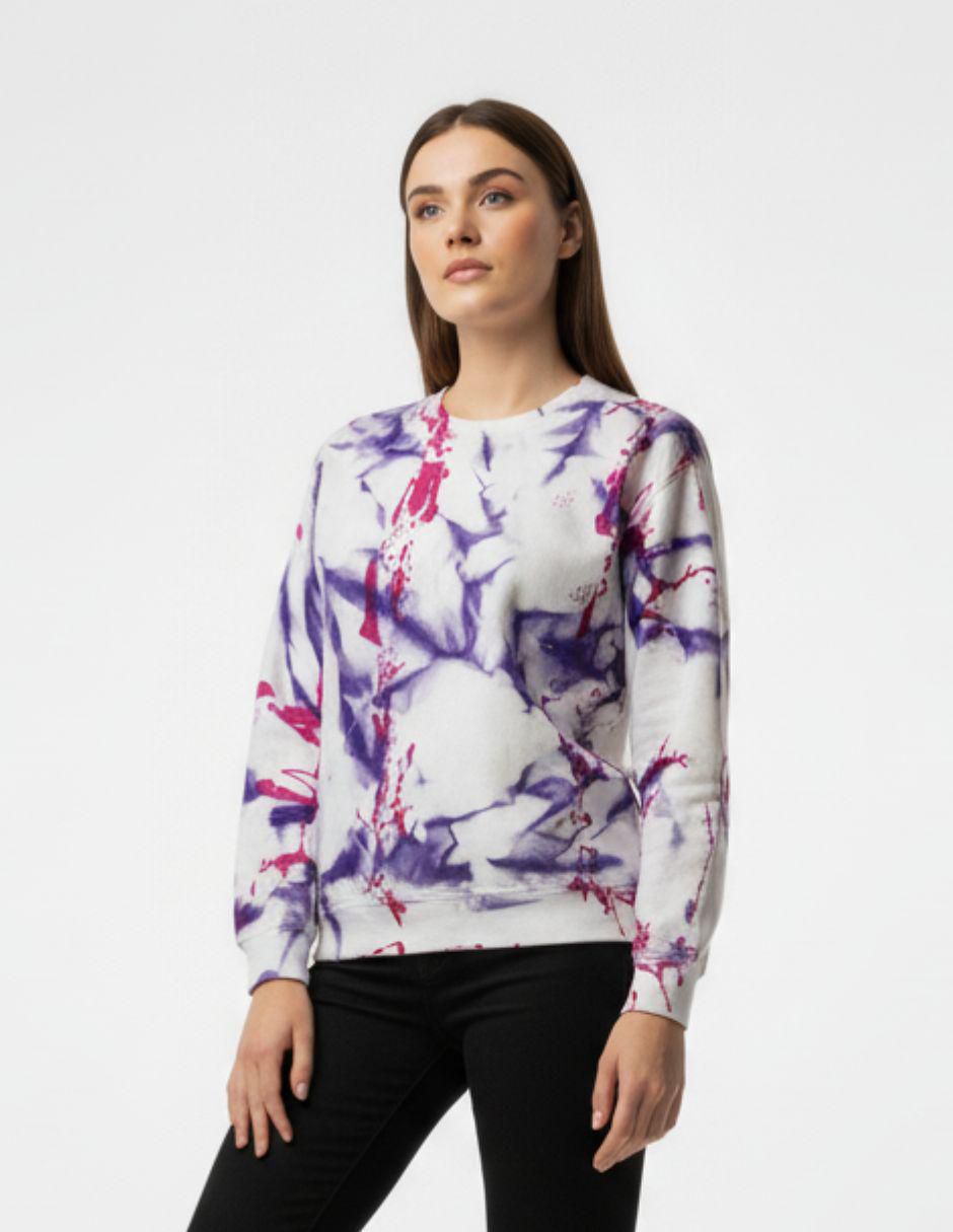 Sudadera para mujer