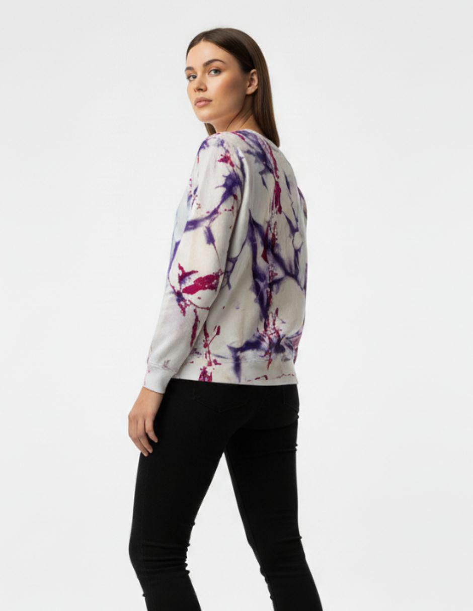Sudadera para mujer 2