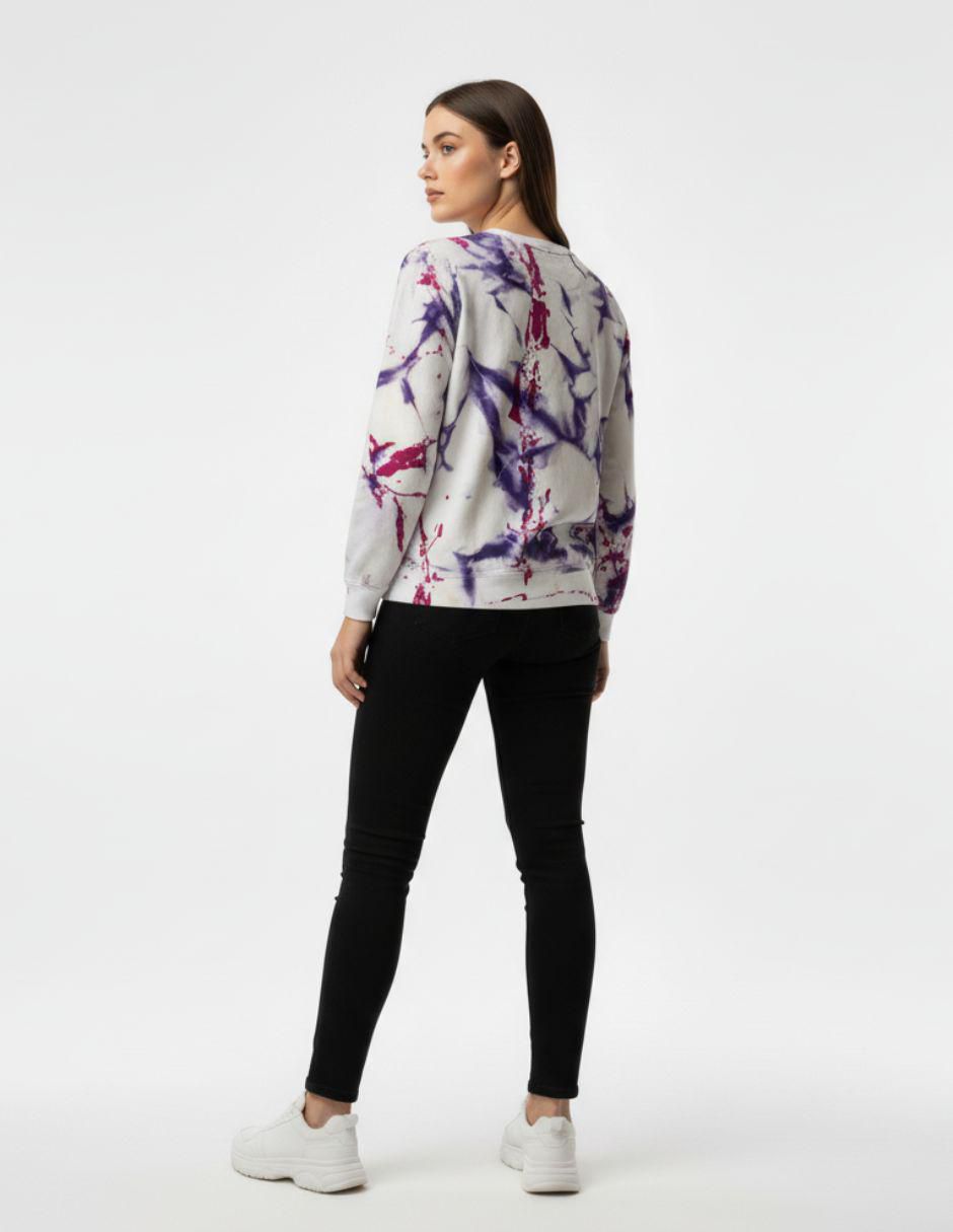 Sudadera para mujer 3