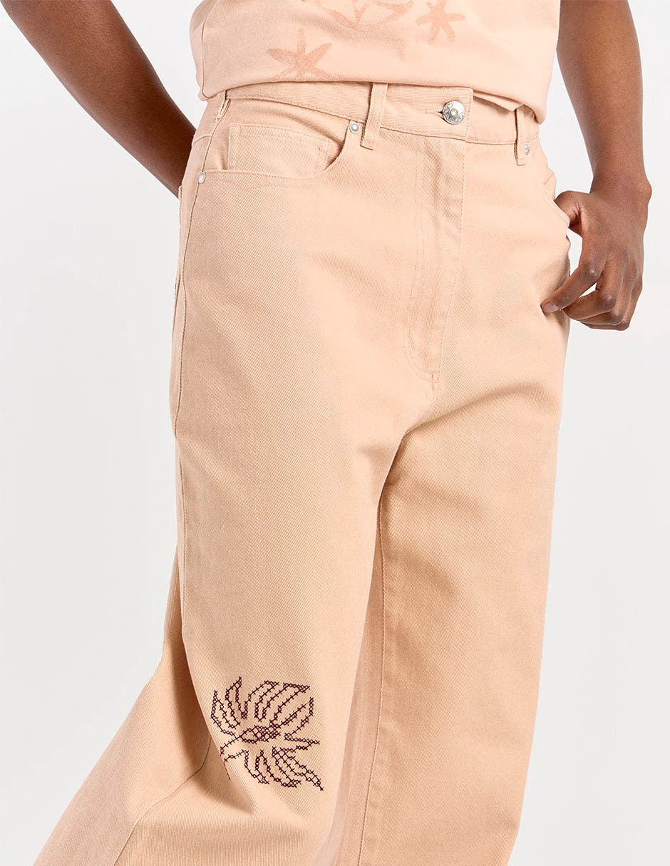 Jeans straight Scotch & para mujer 4