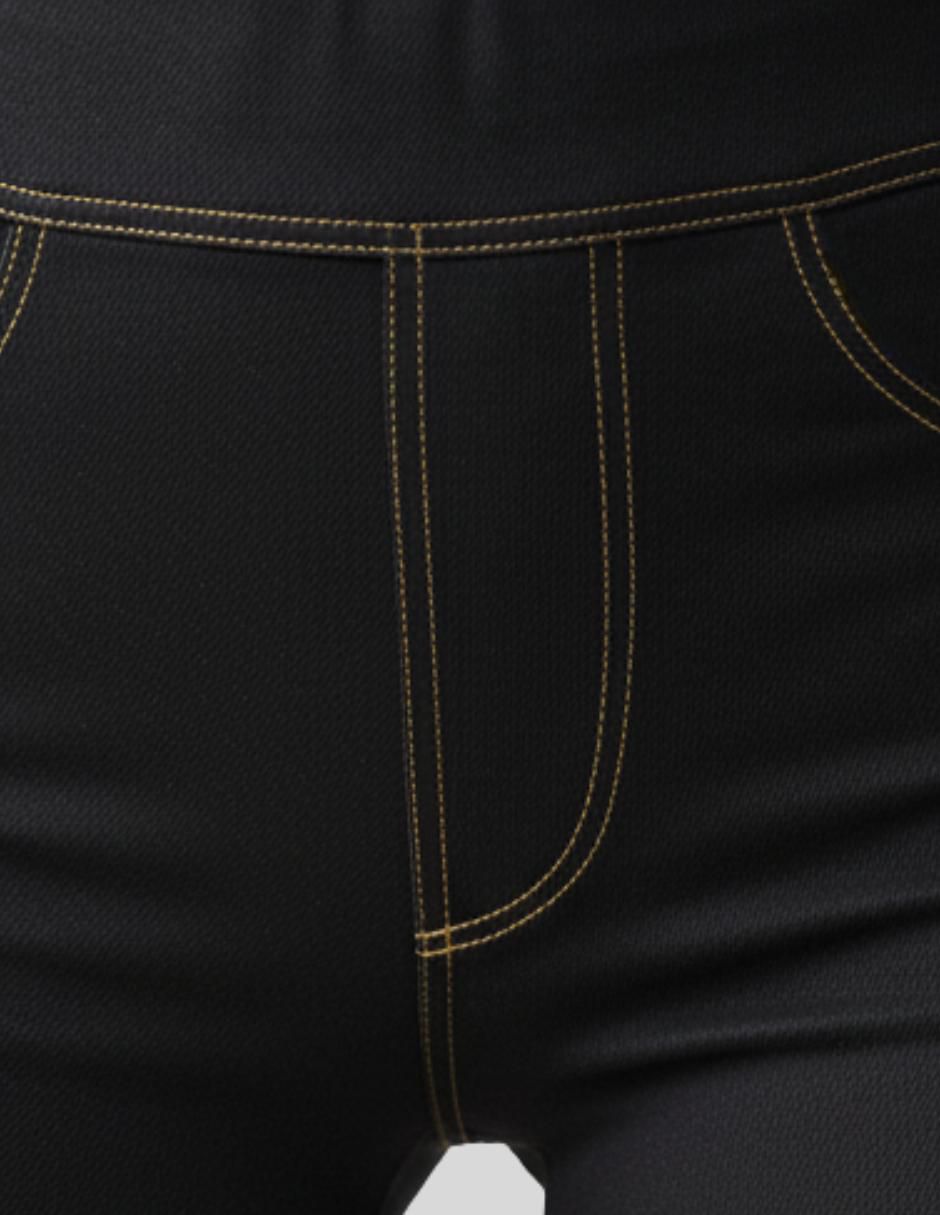 "legging/ set legging" malabis "a la (si aplica)" cintura alta "con" elástico "para mujer"