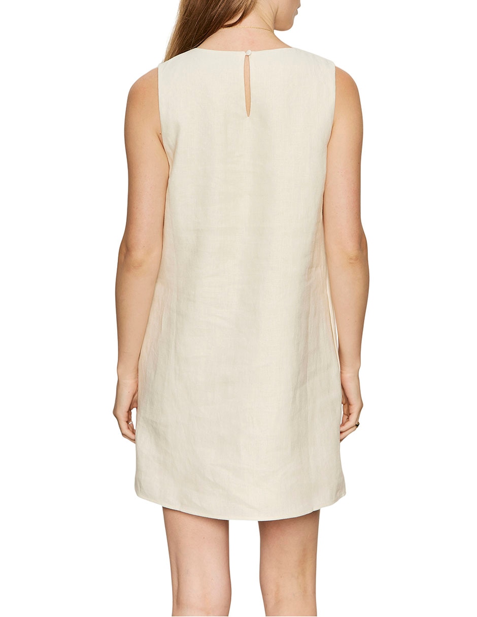 Vestido mini casual para mujer 2